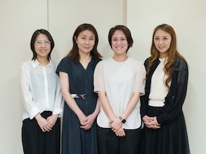 株式会社トラスト・ウィッシュ 事務・経理補助／基本定時退社／土日祝休み／住宅・家族手当あり