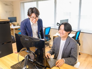シンクデータコミュニケーション株式会社 ITエンジニア（未経験）／月給30万円～／キャリアアップ充実