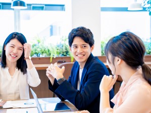 株式会社常磐第一興商(第一興商グループ) 営業事務／完全週休2日制／年休125日／残業月10h以内
