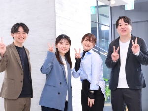 Ｅｖａｎｄ株式会社(ＦＩＤＩＡグループ) ホテルスタッフ／完休2日／残業少／ホワイト企業認定／dths