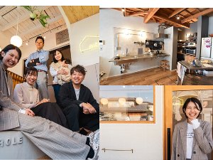 株式会社ROLE リフォーム営業／未経験歓迎／全社員18～19時退勤
