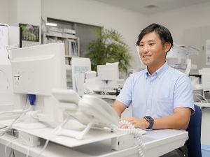 小島電機工業株式会社 電設資材の営業事務／年休120日～／創業90年～／未経験歓迎