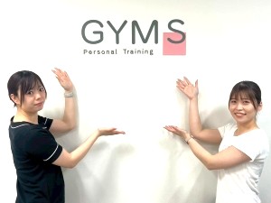 株式会社ライズ ジムトレーナー／1年目から月収50万円可／週休3日も選択可