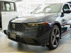 株式会社ホンダカーズ上毛 カーライフアドバイザー／HONDA車／群馬県内／未経験歓迎