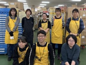 株式会社ロジメディカル 倉庫管理／未経験歓迎／残業月20h／完全週休2日制／住宅制度
