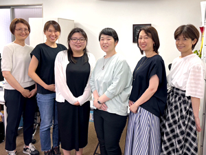 みはら社会保険労務士事務所 社労士事務所の事務スタッフ│業種未経験可│資格勉強中の方歓迎