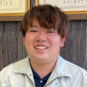 電気工事スタッフ／入社2年目（前職：工場勤務）