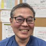 56歳・2005年入社／元自営業（パン屋）
