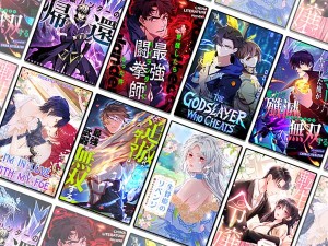 ＮＣＯＭＩＣ株式会社 マンガ編集者／月給25万円以上／インセンティブ有／フレックス