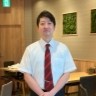 Mさん／中途入社10年目／店長