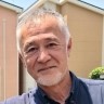 測量スタッフ