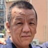 測量スタッフ