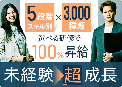 ＡＪ・Ｆｌａｔ株式会社 未経験ITエンジニア／実践型PG研修あり／昇給40万円保証
