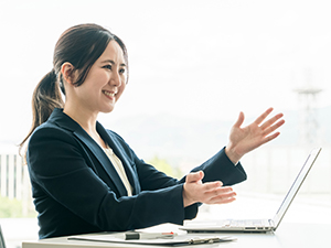 株式会社東京富士昭 ルート営業／未経験歓迎／賞与3回／年休126日／残業ほぼなし