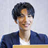 （入社3年目／前職：法人営業）