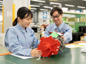 ＡＮＡエアロサプライシステム株式会社(ANAグループ) ANA航空機部品や工具の保守管理業務／第二新卒大歓迎