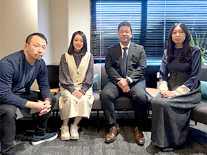 株式会社アヴァンセ・アジル IT・通信ソリューション営業／チーム制／土日祝休み／在宅あり