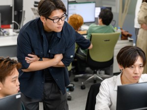 株式会社Ｋ＆Ｃファクトリー SE職／未経験歓迎／年休128日／残業月7h／完全週休2日制