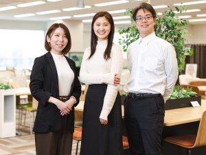 ＳｏｃｉｏＦｕｔｕｒｅ株式会社 運営サポート／未経験歓迎／年休124日／定着率9割／研修充実