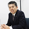 大阪支社　支社長