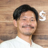 Q.仕事のやりがいは？