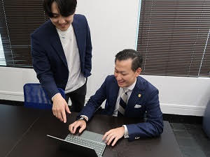 LS東京保険サービス株式会社 保険プランナー／未経験歓迎／年休124日／既存顧客メイン