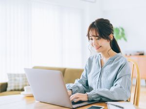 ミイダス株式会社(パーソルグループ) インサイドセールス／完全在宅勤務・フルリモートOK／土日祝休