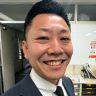 本社営業部　主任
