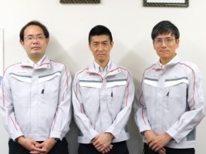 大和シーレックス株式会社(大和ハウスグループ) ビルメンテナンス／未経験歓迎／定時退社／30代～50代活躍中