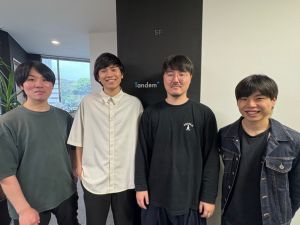 株式会社タンデムプラス 映像制作（プロダクションマネージャー）／年間休日127日