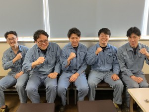 富士フイルムワコーケミカル株式会社 化成品製造／未経験歓迎／昨年度賞与5カ月分／年休125日