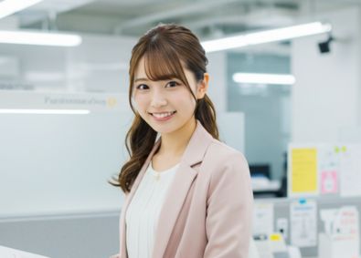 株式会社ＯＮＥ 最先端のAIサービスを提案する法人営業／平均年齢28歳
