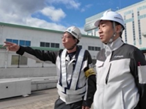 北浦建設株式会社 建築士／未経験歓迎／残業少なめ／土日祝休み／月給35万円以上