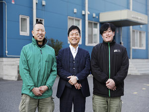 株式会社神戸物産【プライム市場】 物流倉庫の作業管理／賞与年2回／未経験歓迎／完全週休2日制