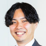 企画営業（入社7年目）

◆入社の決め手は？