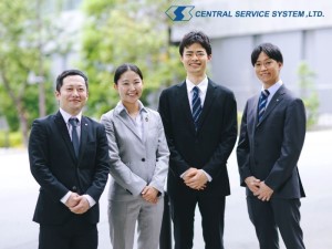 株式会社セントラルサービスシステム 客室清掃スタッフ（チェッカー業務）／賞与年2回／残業少なめ