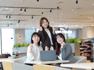 株式会社アーキ・ジャパン 誇れる自分と出会える管理事務／年間休日120日～／残業少なめ