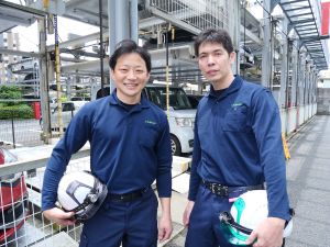 大芝産業株式会社 年休127日以上・希望シフト制／残業ほぼゼロ／技術スタッフ