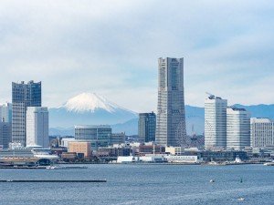 公益財団法人横浜市観光協会 横浜の魅力を発信する総合職（観光振興・MICE・企画・総務）