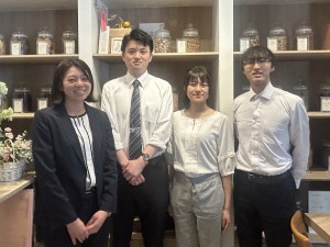 株式会社栃本天海堂 生薬・漢方薬のルート営業／未経験歓迎／月給26万円～／残業少