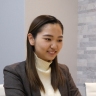 買取査定営業職／2年目社員