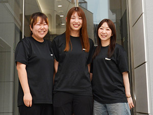株式会社光 商品管理・発送事務／土日祝休み／残業少なめ／年休120日