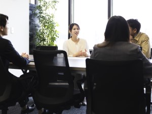 株式会社エネ・グリーン 設計技術職／学歴・資格不問／土日祝休み／女性も多数活躍中