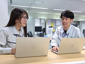 株式会社千代田テクノル 作業環境測定士／年休124日／月給25万円以上／賞与年2回