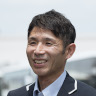 2020年入社