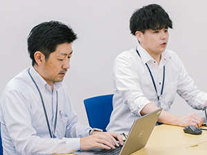 ＭＡＲＵＥＩ株式会社 生産管理職／大手取引先多数／未経験OK／年休121日