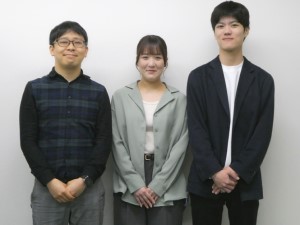 株式会社ムービック・プロモートサービス(アニメイトグループ) キャラクターグッズの制作ディレクター／年休120日以上