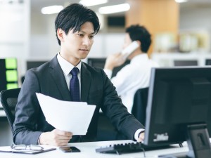 株式会社スペース二十四 「チケパ」の企画営業／年休125日以上・土日祝／未経験歓迎