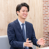現・社内ソリシター／30代