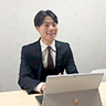 元・来店型保険営業／30代